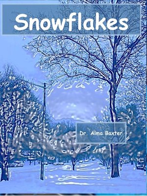 cover image of Snowflakes